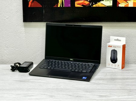 Dell Latitude 7320 2